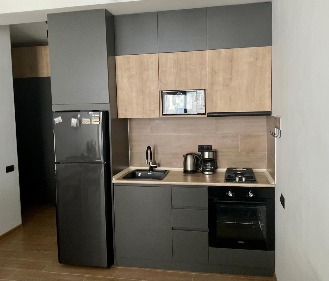 Babi Home Батуми Екстериор снимка