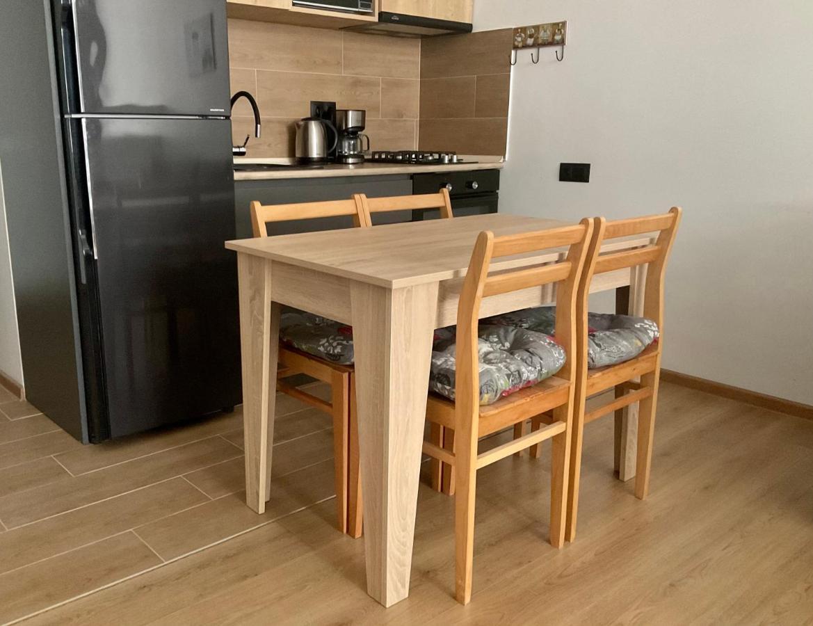 Babi Home Батуми Екстериор снимка