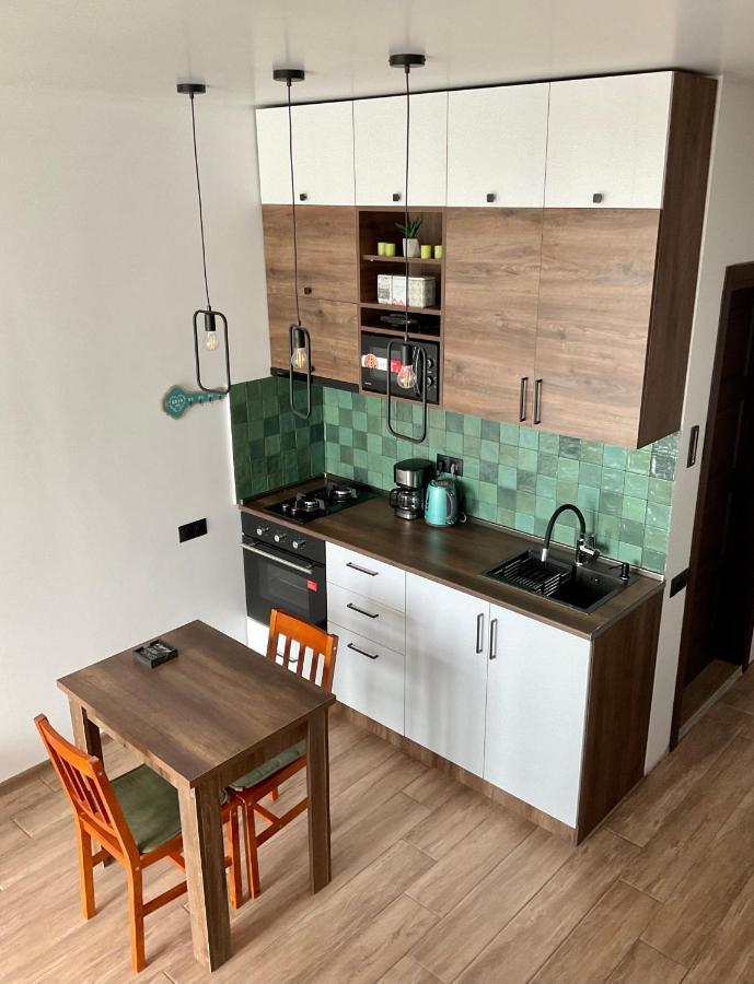 Babi Home Батуми Екстериор снимка