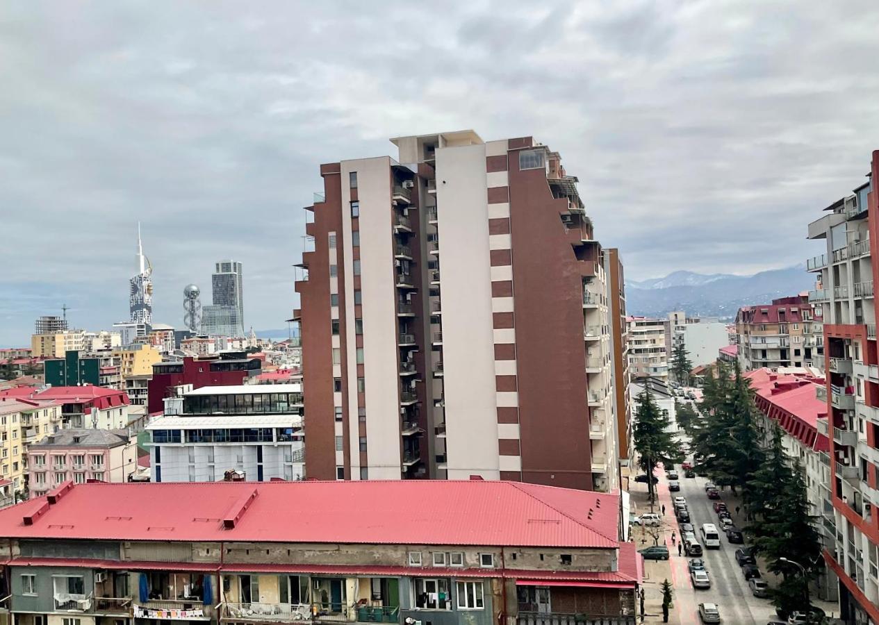 Babi Home Батуми Екстериор снимка