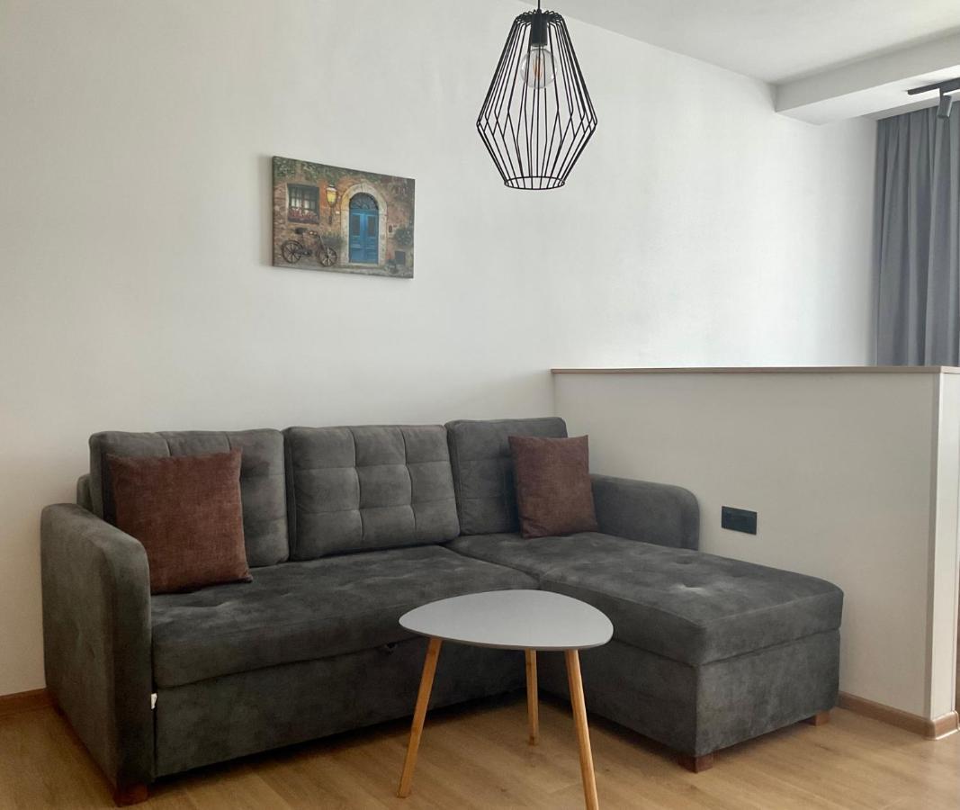Babi Home Батуми Екстериор снимка