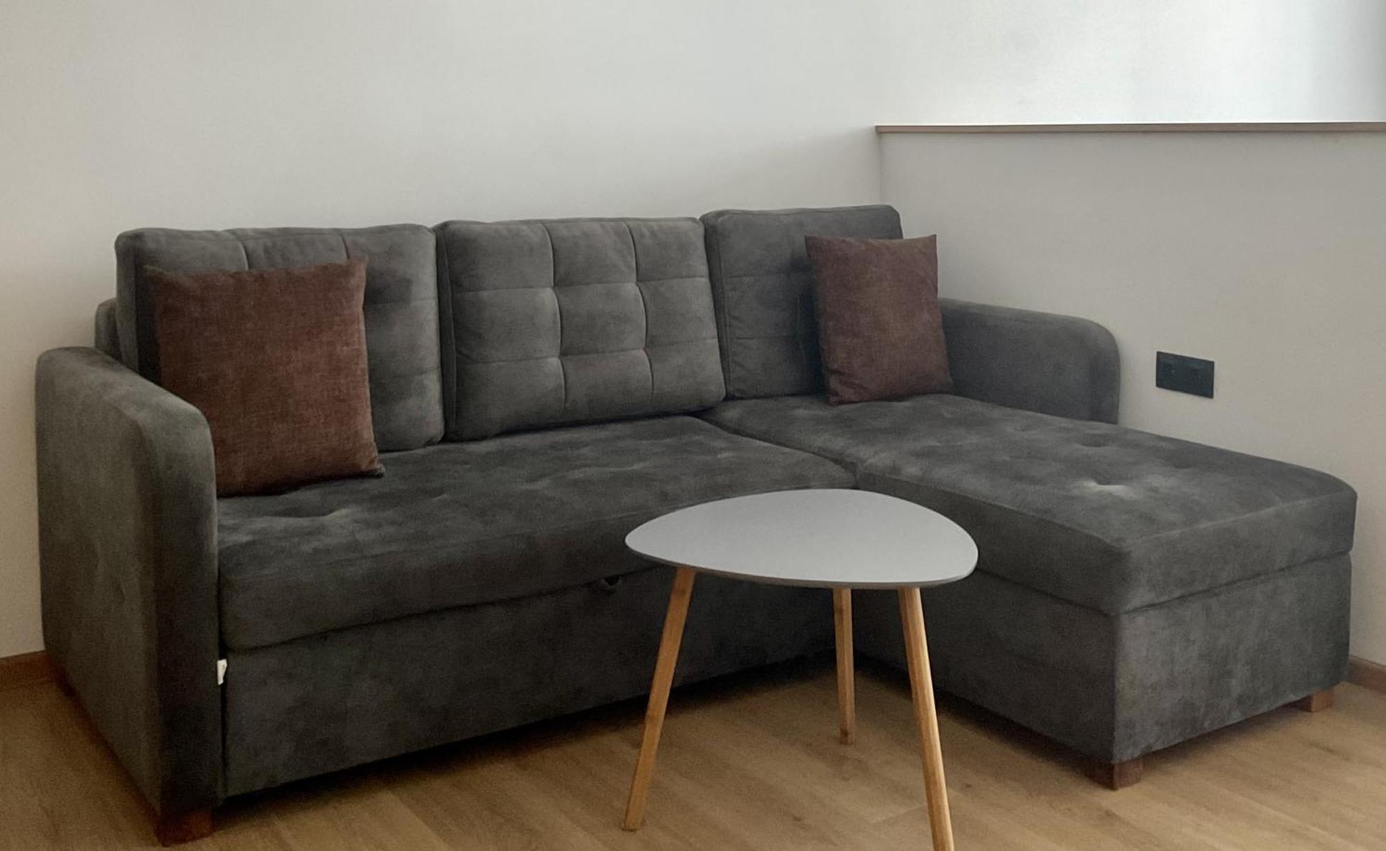 Babi Home Батуми Екстериор снимка